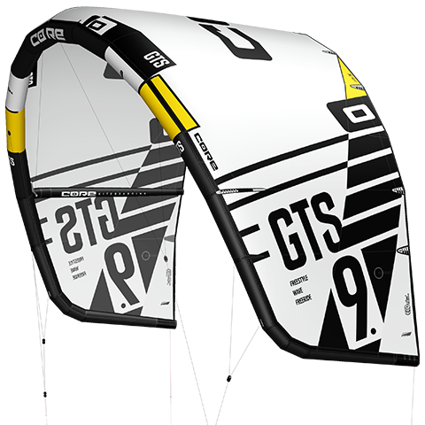 Core GTS5 DEMO Kite