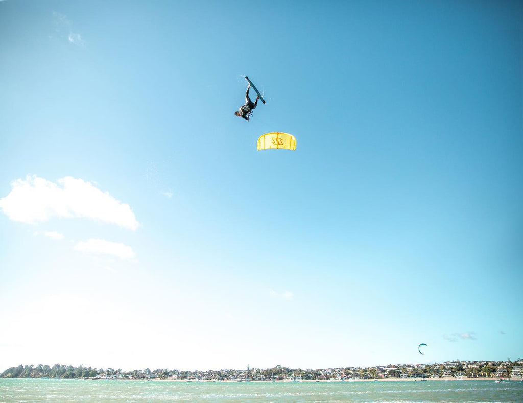 Auckland Big Air Kite Shop