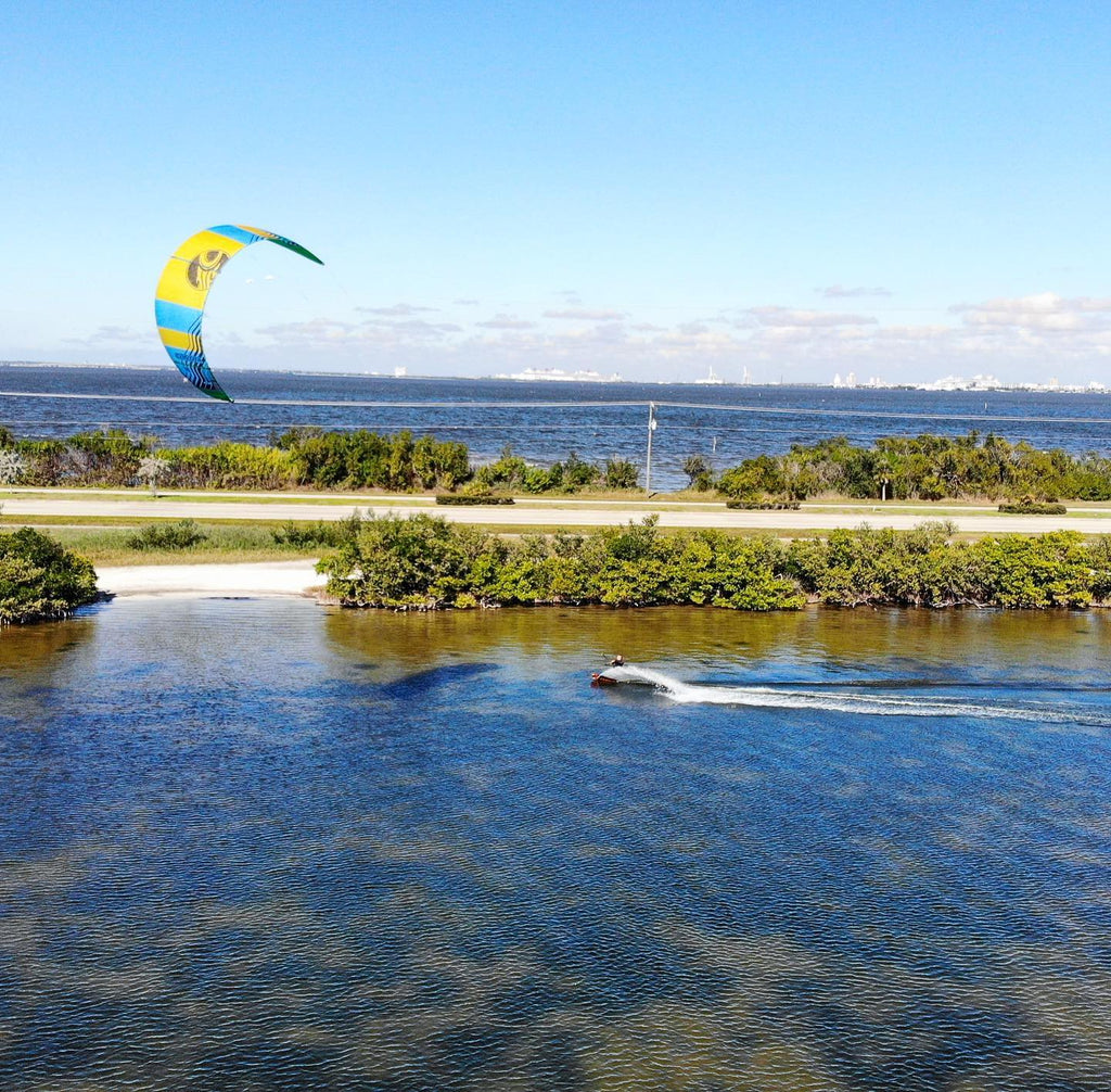 Cocoa Beach Big Air Kite Shop