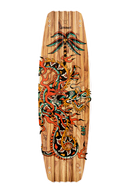 LIEUWE Shotgun | Dragon | Friday Special Board