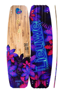 LIEUWE Shotgun | Midnight Mission | Friday Special Board