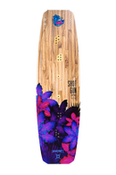 LIEUWE Shotgun | Midnight Mission | Friday Special Board