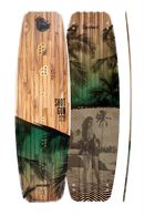 LIEUWE Shotgun | Oasis | Friday Special Board