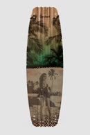 LIEUWE Shotgun | Oasis | Friday Special Board