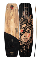 LIEUWE Shotgun | Rebel | Friday Special Board