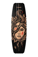 LIEUWE Shotgun | Rebel | Friday Special Board