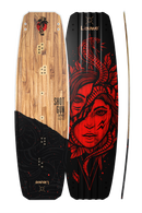 LIEUWE Shotgun | Rebel | Friday Special Board