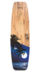 LIEUWE Shotgun | Kenya | Friday Special Board