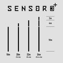 Core Sensor 3/3+ Bar