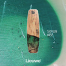 LIEUWE Shotgun | Oasis | Friday Special Board