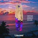 LIEUWE Shotgun | Midnight Mission | Friday Special Board