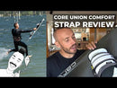 Core Union Comfort Pads & Straps 2