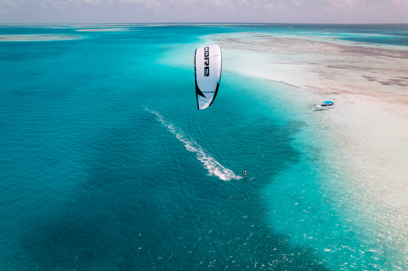 Core Air Kite