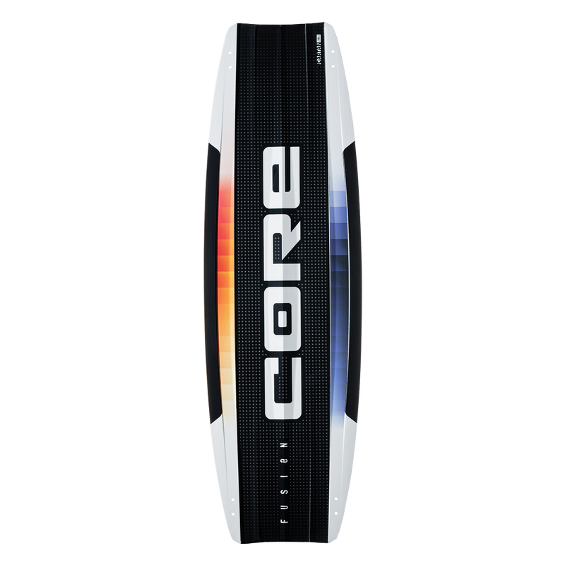 Core Fusion 7
