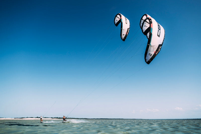 Core Pace Kite