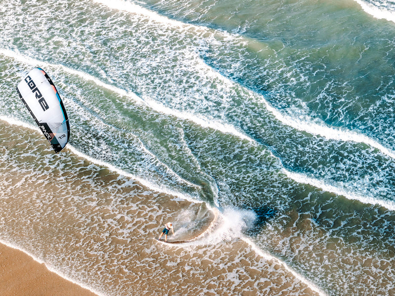 Core Pace Kite