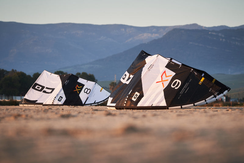 CORE XR7 Demo/Test Kites
