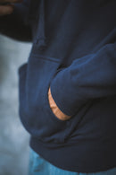 BAKL Premium Hoodie - It's for the riders!