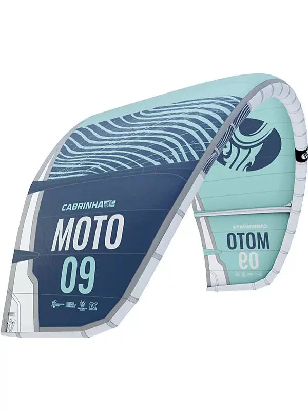 Cabrinha Moto 2022