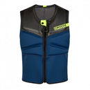 MYSTIC BLOCK IMPACT VEST FZIP KITE