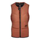 MYSTIC DIVA IMPACT VEST FZIP KITE WOMEN