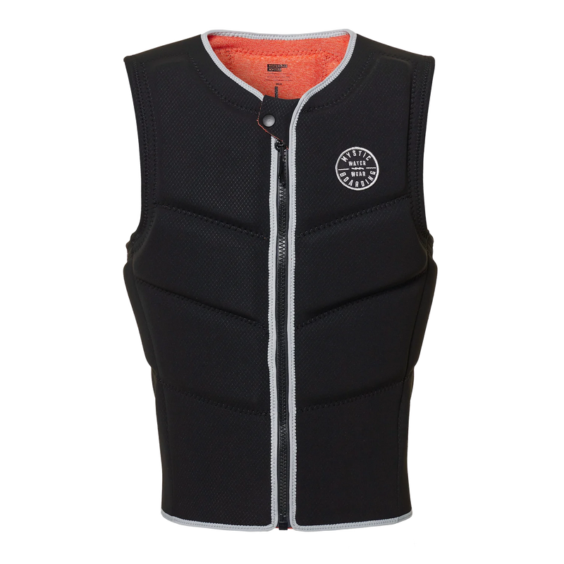 MYSTIC FOIL IMPACT VEST FZIP KITE