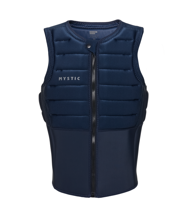 MYSTIC MAJESTIC IMPACT VEST FZIP KITE