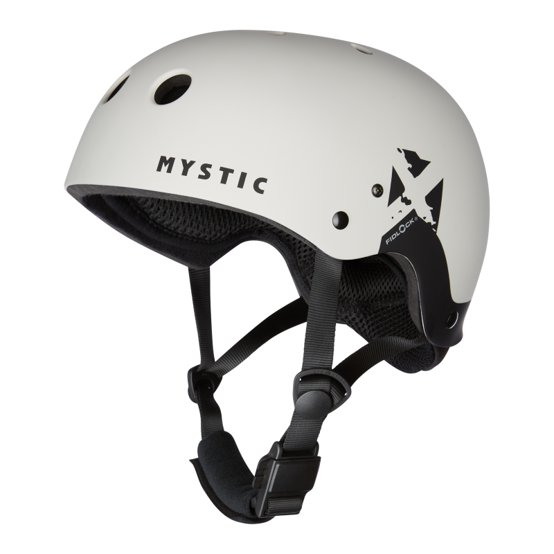 MYSTIC MK8 X HELMET