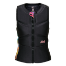 MYSTIC RUBY IMPACT VEST FZIP KITE WOMEN