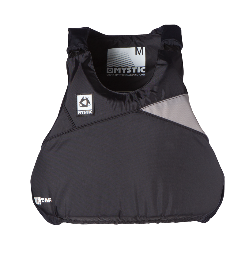 MYSTIC STAR FLOATATION VEST ZIPFREE 2021