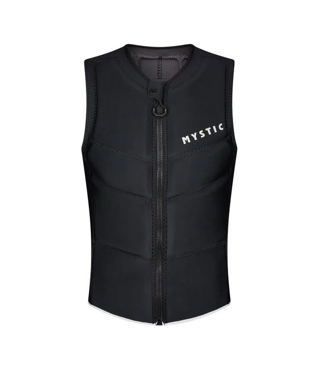 MYSTIC STAR IMPACT VEST FZIP KITE 2021