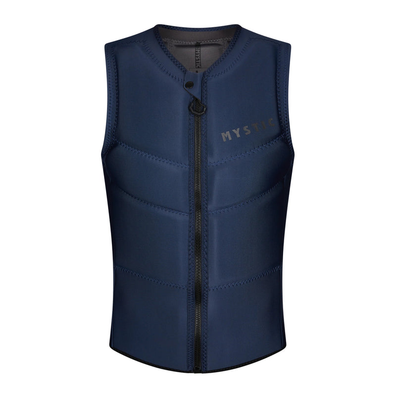 MYSTIC STAR IMPACT VEST FZIP KITE 2021