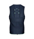 MYSTIC STAR IMPACT VEST FZIP KITE WOMEN