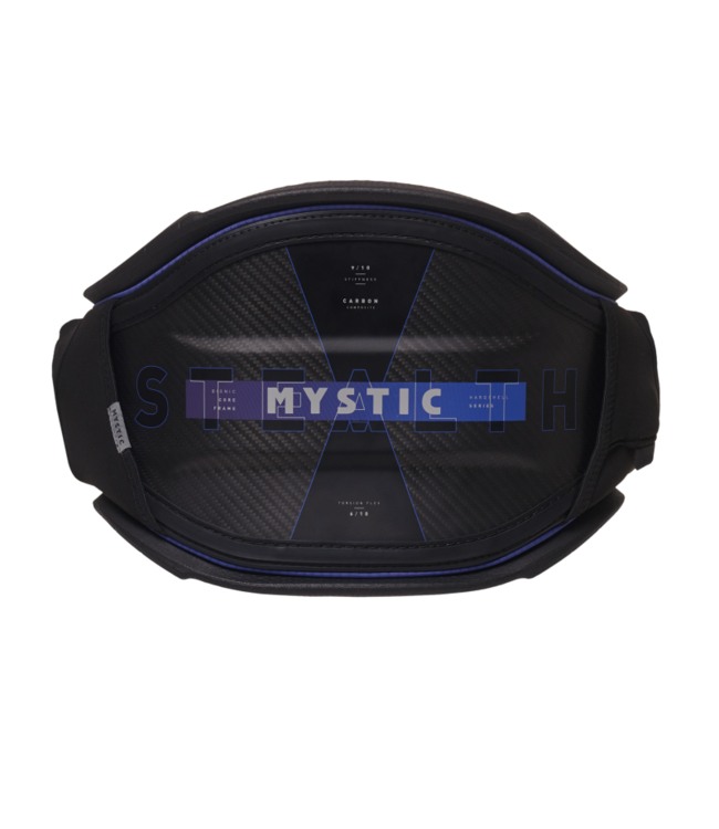 MYSTIC STEALTH WAIST HARNESS