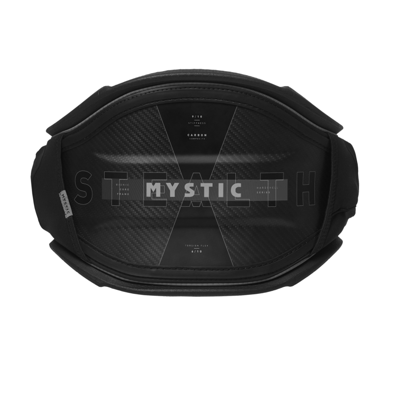 MYSTIC STEALTH WAIST HARNESS