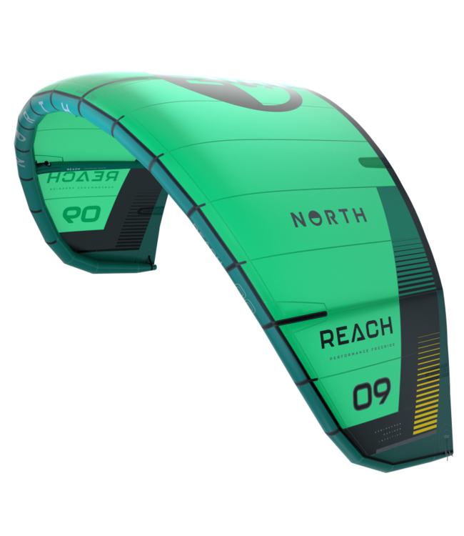 NORTH REACH 2024