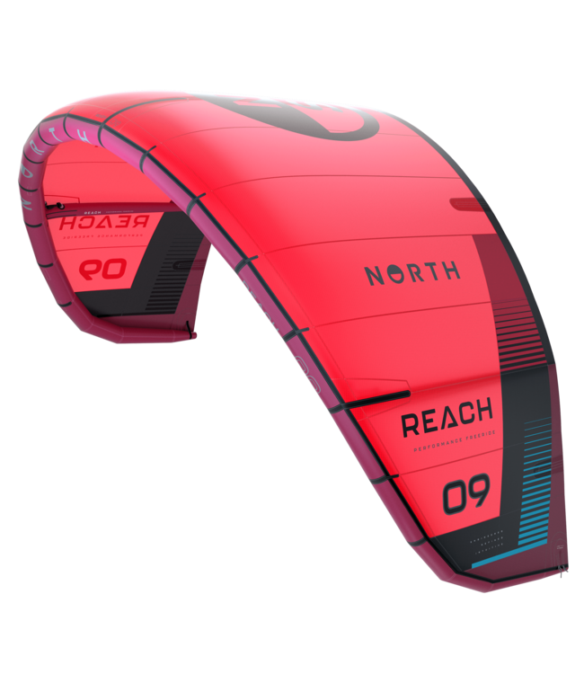 NORTH REACH 2024