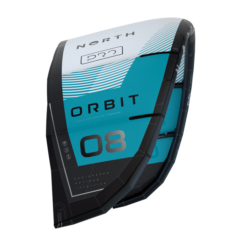 NORTH ORBIT PRO 2024