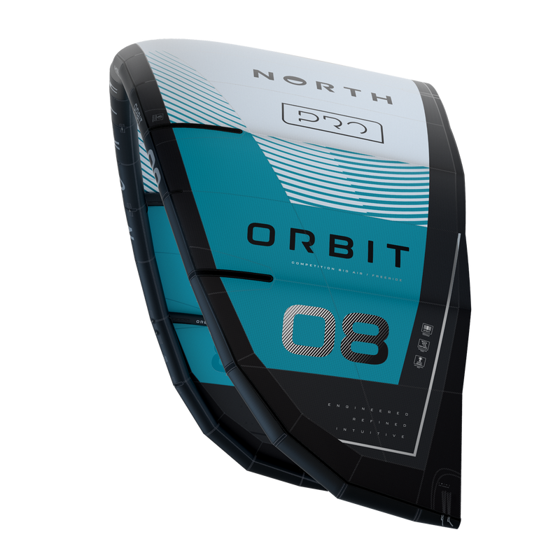 NORTH ORBIT PRO 2024