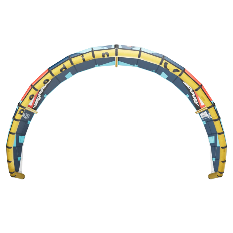 REEDIN HYPERMODEL