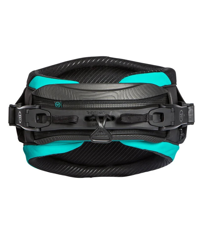 RIDE ENGINE ELITE CARBON V8 BLACK MAGIC HARNESS