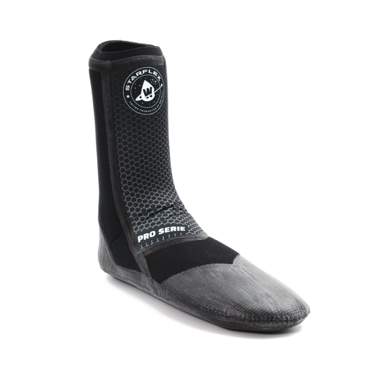 WETTY SURF BOOTS "PROSERIE CARBON"