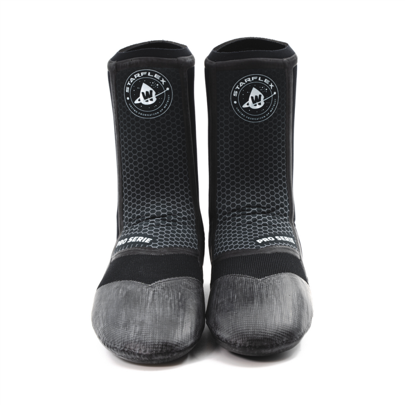 WETTY SURF BOOTS "PROSERIE CARBON"