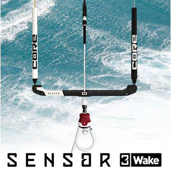 CORE Sensor 3 Pro Wake Bar