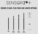CORE Sensor 2S Pro Bar