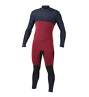 Ride Engine APOC 4/3 Hoodless Wetsuit
