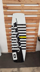 CORE Choice 3 Demo Board with Union Comfort Pads and Straps