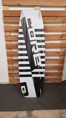 CORE Choice 3 Demo Board with Union Comfort Pads and Straps