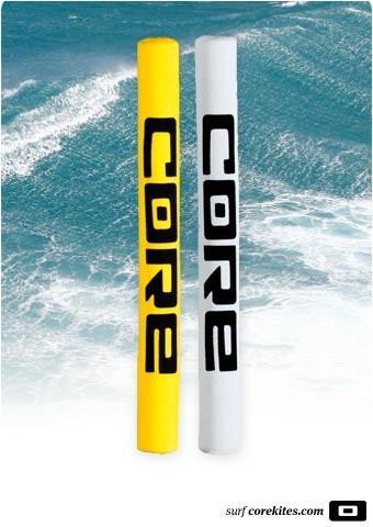 CORE SENSOR 2S Floater white/yellow (