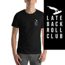 Late Back Roll Club | The Limited Premium Tee